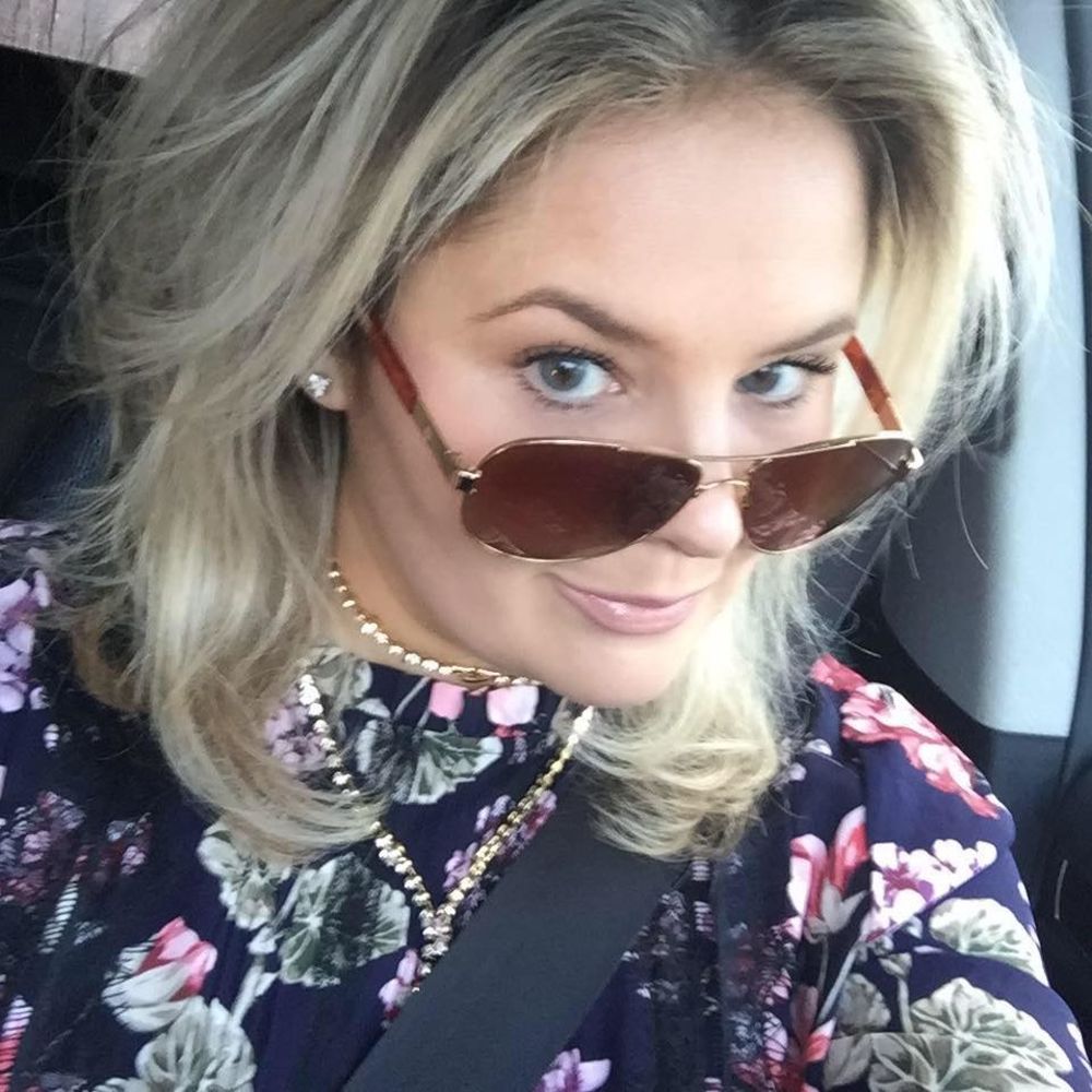 Meet your Posher, Christina